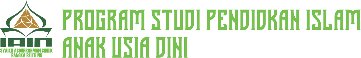 Logo IAIN SAS Babel