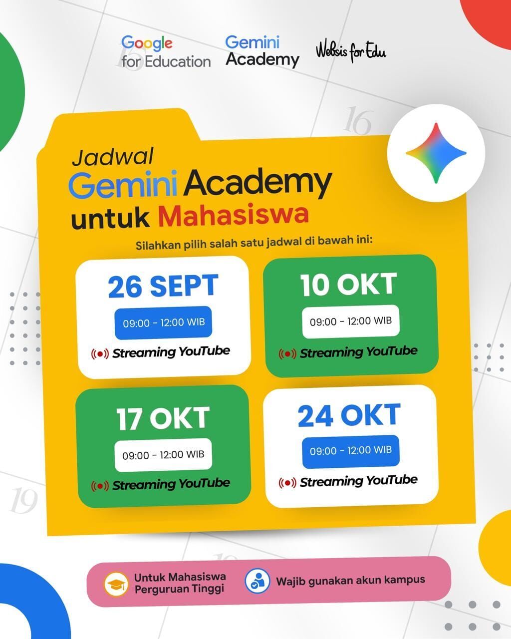 AI-Powered Academic: Strategi Cerdas Mahasiswa dan Dosen PIAUD dalam Pembelajaran, Riset, dan Penyusunan Skripsi