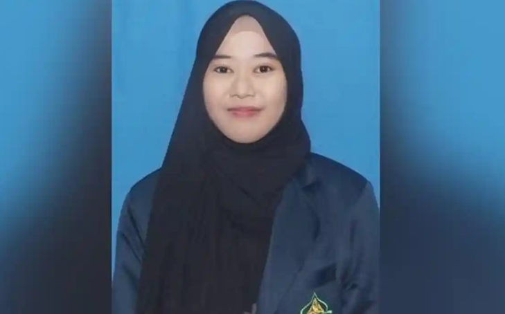 Mahasiswi PIAUD IAIN SAS Bangka Belitung Raih Juara 3 Lomba Karya Tulis Ilmiah Tingkat Nasional