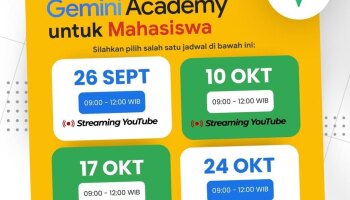 AI-Powered Academic: Strategi Cerdas Mahasiswa dan Dosen PIAUD dalam Pembelajaran, Riset, dan Penyusunan Skripsi