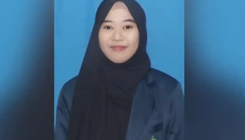 Mahasiswi PIAUD IAIN SAS Bangka Belitung Raih Juara 3 Lomba Karya Tulis Ilmiah Tingkat Nasional