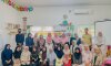 Keberhasilan Kegiatan Pengabdian Kepada Masyarakat (PKM) oleh Prodi PIAUD IAIN SAS BABEL dalam Pembuatan Media Digital Worksheet