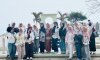 Kegiatan Jejak Tarbiyah Mahasiswa PIAUD dan Seluruh Mahasiswa Tarbiyah IAIN SAS Bangka Belitung Goes to Muntok