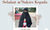 Mahasiswi IAIN SAS Babel Raih Juara 1 Lomba Hifzil Qur’an 10 Juz Putri Tahun 2022